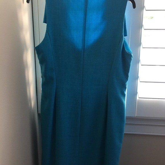 KASPER Dress - Picture 2 of 3